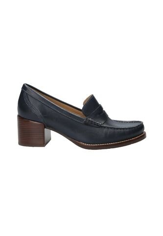 Zapatos Azul Mujer BEATA Hush Puppies Hush Puppies