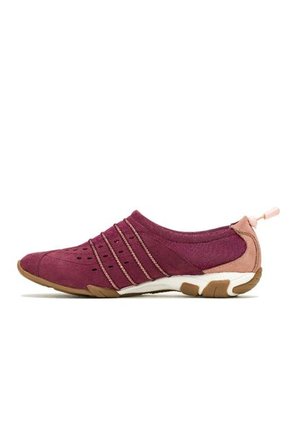 Zapato Mocasin Gris Mujer ENERGIZE Hush Puppies