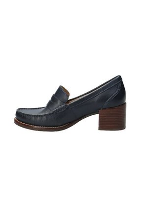 Zapatos Azul Mujer BEATA Hush Puppies