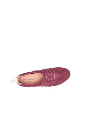 Zapato Mocasin Gris Mujer ENERGIZE Hush Puppies