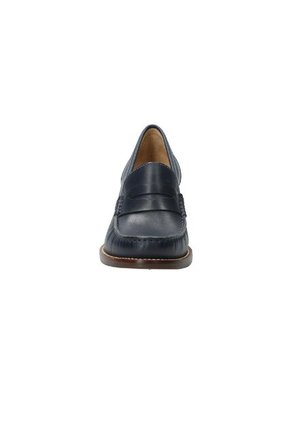 Zapatos Azul Mujer BEATA Hush Puppies