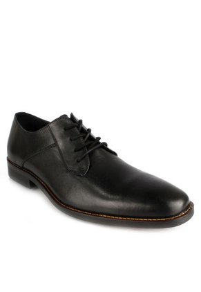 ZAPATO HUSH PUPPIES NEGRO HOMBRE FORMAL BLUES HP110011463-111 Hush Puppies