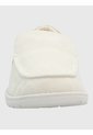 Tenis Mujer Hush Puppies Grace Beige Hush Puppies de Hush Puppies