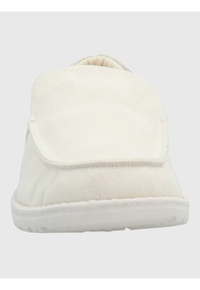 Tenis Mujer Hush Puppies Grace Beige Hush Puppies