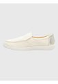 Tenis Mujer Hush Puppies Grace Beige Hush Puppies de Hush Puppies