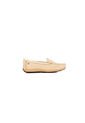 Zapato Para Mujer Venecia Beige Hush Puppies Hush Puppies de Hush Puppies