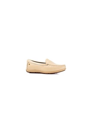 Zapato Para Mujer Venecia Beige Hush Puppies Hush Puppies
