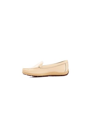 Zapato Para Mujer Venecia Beige Hush Puppies Hush Puppies