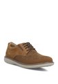 Zapato Casual Bangu Café Para Hombre Hush Puppies Hush Puppies de Hush Puppies