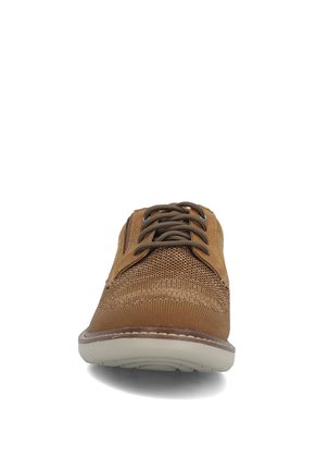 Zapato Casual Bangu Café Para Hombre Hush Puppies Hush Puppies