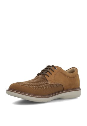 Zapato Casual Bangu Café Para Hombre Hush Puppies Hush Puppies