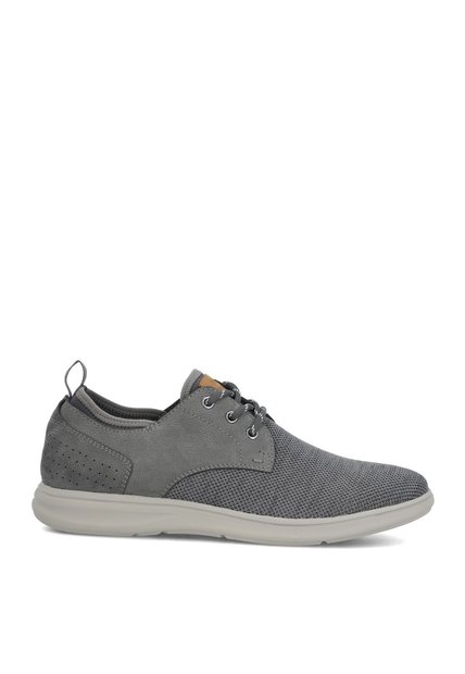 Tenis Port Grey Para Hombre Hush Puppies Hush Puppies