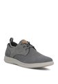 Tenis Port Grey Para Hombre Hush Puppies Hush Puppies de Hush Puppies
