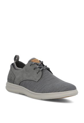 Tenis Port Grey Para Hombre Hush Puppies Hush Puppies