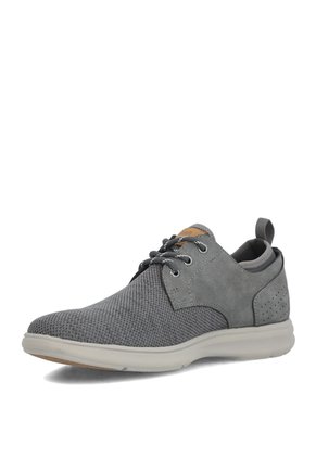 Tenis Port Grey Para Hombre Hush Puppies Hush Puppies