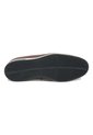 Zapato Casual Cuero Genova DK Brown Para Hombre Hush Puppies Hush Puppies de Hush Puppies