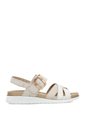 Sandalia Kora Gris Para Mujer Hush Puppies Hush Puppies de Hush Puppies