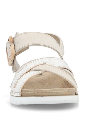 Sandalia Kora Gris Para Mujer Hush Puppies Hush Puppies