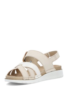 Sandalia Kora Gris Para Mujer Hush Puppies Hush Puppies