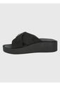 Sandalia Mujer Hush Puppies Gise Negro Hush Puppies de Hush Puppies