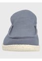 Zapato Casual Hombre Hush Puppies Gordon Azul Hush Puppies de Hush Puppies