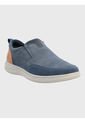 Zapato Casual Hombre Hush Puppies Robson Azul Hush Puppies de Hush Puppies