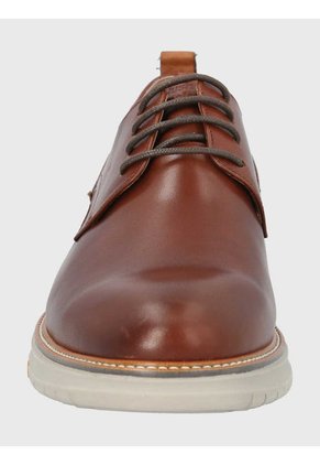 Zapato Casual Hombre Hush Puppies Rustic Café Hush Puppies