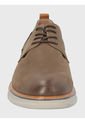 Zapato Casual Hombre Hush Puppies Rustic Café Hush Puppies de Hush Puppies