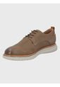 Zapato Casual Hombre Hush Puppies Rustic Café Hush Puppies de Hush Puppies