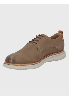 Zapato Casual Hombre Hush Puppies Rustic Café Hush Puppies