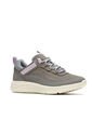 Tenis Gris Mujer ELEVATE SNEAKER Hush Puppies de Hush Puppies