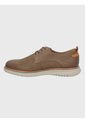 Zapato Casual Hombre Hush Puppies Rustic Café Hush Puppies de Hush Puppies