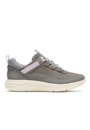 Tenis Gris Mujer ELEVATE SNEAKER Hush Puppies