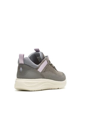 Tenis Gris Mujer ELEVATE SNEAKER Hush Puppies