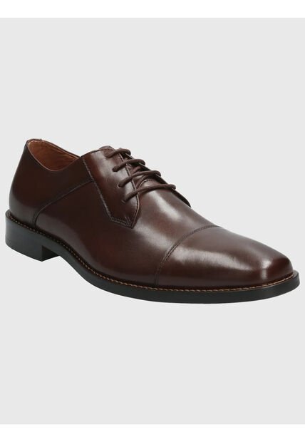 Zapato Marron Hombre JAZZ Hush Puppies