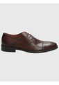 Zapato Marron Hombre JAZZ Hush Puppies de Hush Puppies