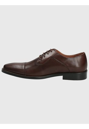 Zapato Marron Hombre JAZZ Hush Puppies