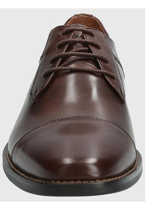 Zapato Marron Hombre JAZZ Hush Puppies