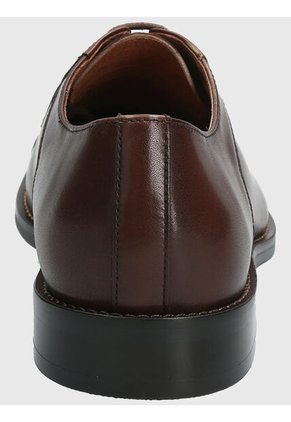 Zapato Marron Hombre JAZZ Hush Puppies