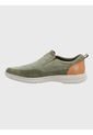 Zapato Casual Hombre Hush Puppies Robson Verde Hush Puppies de Hush Puppies