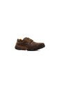 Zapato Casual Robert Café Para Hombre Hush Puppies Hush Puppies de Hush Puppies