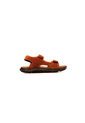 Sandalia Para Hombre Antonio Café Hush Puppies Hush Puppies de Hush Puppies
