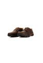 Zapato Casual Robert Café Para Hombre Hush Puppies Hush Puppies de Hush Puppies