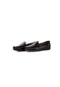 Zapato Para Mujer Venecia Negra Hush Puppies Hush Puppies de Hush Puppies