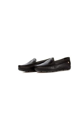 Zapato Para Mujer Venecia Negra Hush Puppies Hush Puppies