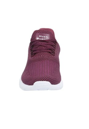 ZAPATO CASUAL HUSH PUPPIES PURPURA MUJER MOTION W HP21001113145-AJD Hush Puppies