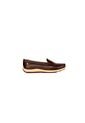 Zapato Para Mujer Venecia Café Hush Puppies Hush Puppies de Hush Puppies