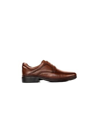 Calzado Vestir Hombre HUSH PUPPIES MILAN MOCHA Hush Puppies Hush Puppies