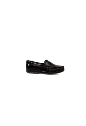 Zapato Para Mujer Venecia Negra Hush Puppies Hush Puppies