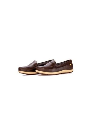 Zapato Para Mujer Venecia Café Hush Puppies Hush Puppies